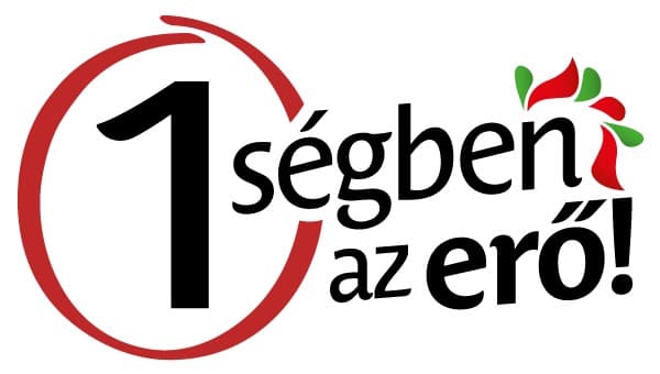 Egységben az erő!
